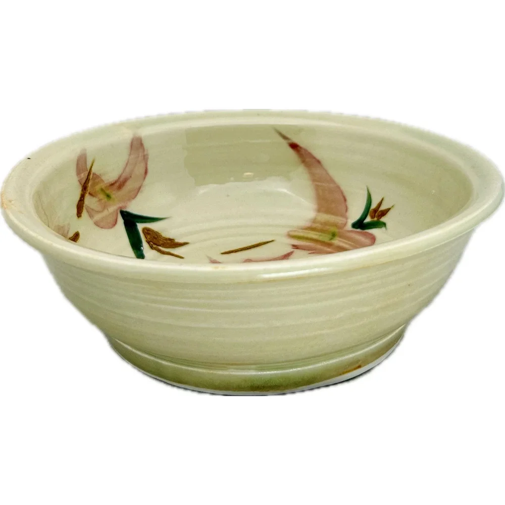 Studio Art‎ Pottery Stoneware Bowl
